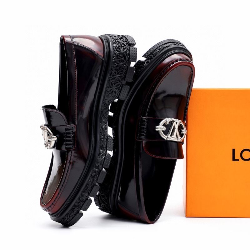 Louis Vuitton Business Shoes